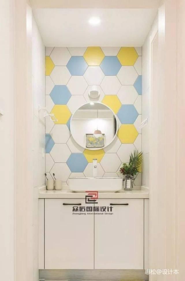 洗手台|等我买第二套房,卫生间绝对不装洗手台,学别人这样做,太有才了