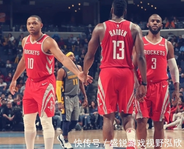 萨姆纳|3大交易方案！乐透签+3大主力卷入！戈登真值钱啊，火箭出手吧