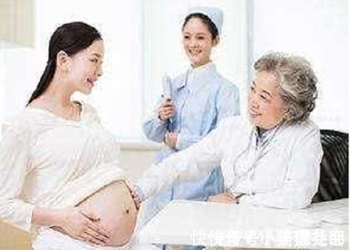 胎盘|孕晚期最后一个月,做产检时,要记得问医生4个问题!