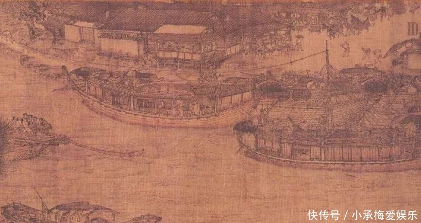 古代|宋朝的“奸商骗子”究竟有多狡诈?可谓古代历史一绝