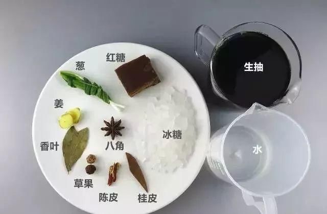  为什么饭店的酱油都比家里好吃？原来秘密都在这里！