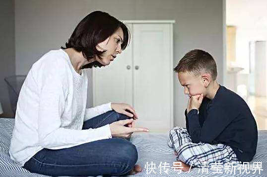 脾气|宝宝发脾气,最糟糕的是方法是以暴制暴!学会这三招不怕娃发脾气