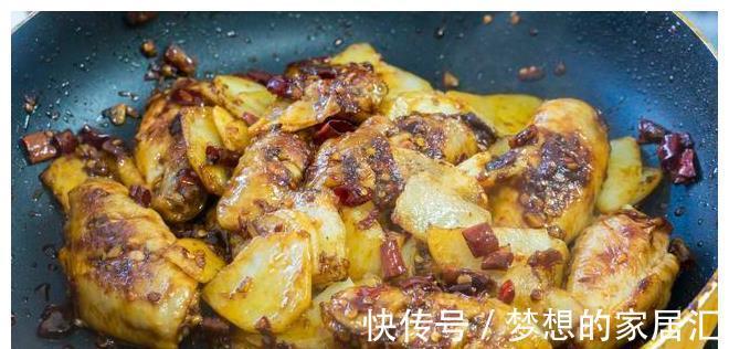 一日三餐|晚饭3菜1汤,依然是家常的食材简单的做法,一家人吃得特别满足