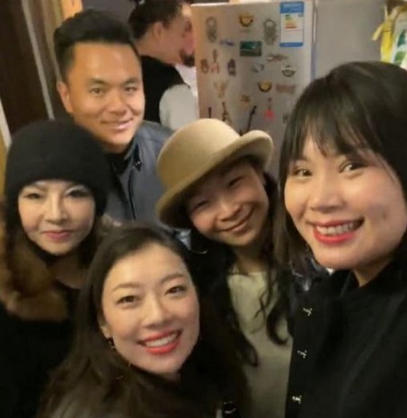 魏秋月|胖了,女排前队长被指发福!曾是第一白富美,现因怀孕被嘲讽?