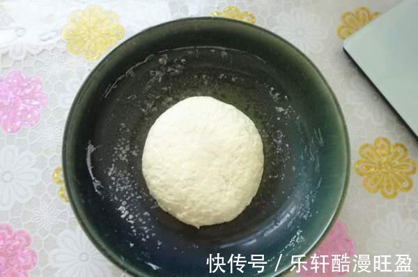 食材|三伏天，这食材不要断，做一锅小点心，皮软馅香，消暑又解馋！