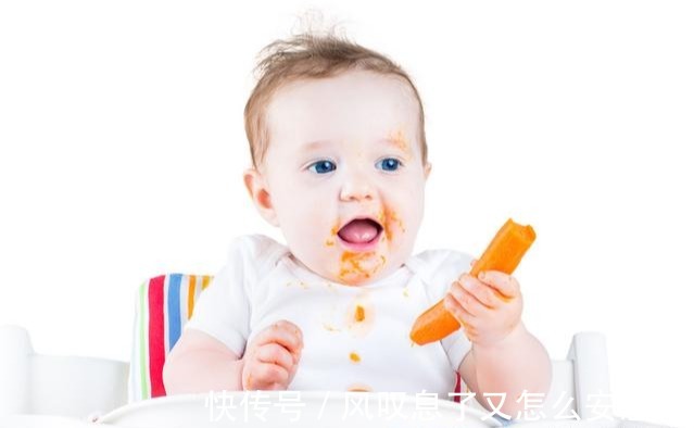 消化器官|4~6个月婴儿怎么添加辅食按照三大原则及四忌,宝宝健康又长肉