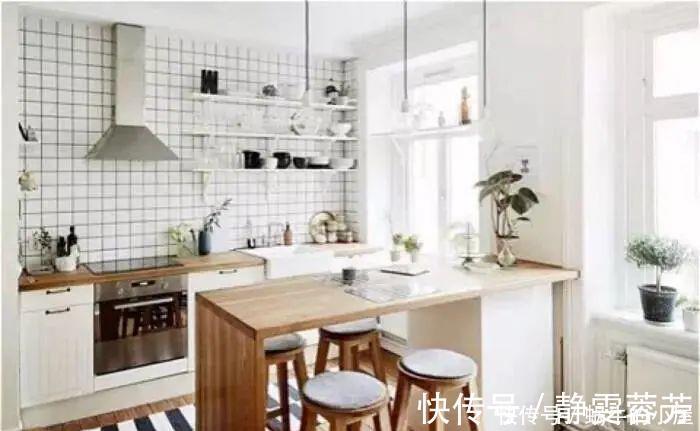 好朋友|新房刚入住1个月,被朋友吐槽5个缺点,越住越不舒心了