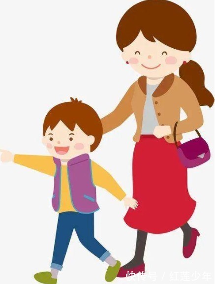 上学|专家批判“家长接送”现象,众多家长怒怼:你家孩子你没接过吗?