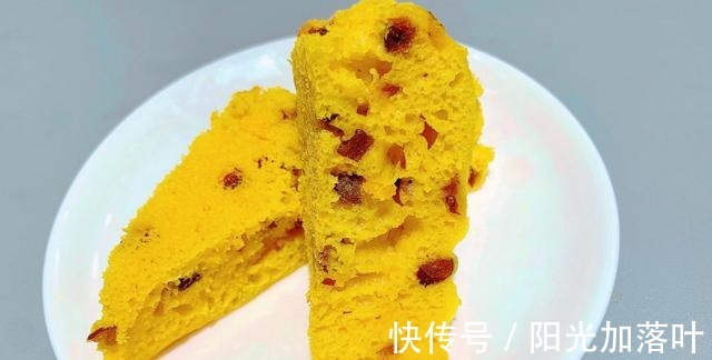 香甜可口，营养丰富！红枣南瓜糕希望您能喜欢，味道一级棒！