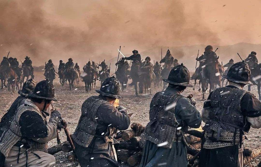 唐朝|明朝为何会放弃大片领土?它和唐朝比,差在哪里?