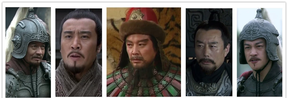 故吏|有利局势和袁绍故吏的鼎力相助，顺利促成曹操迎帝迁都的英明之举