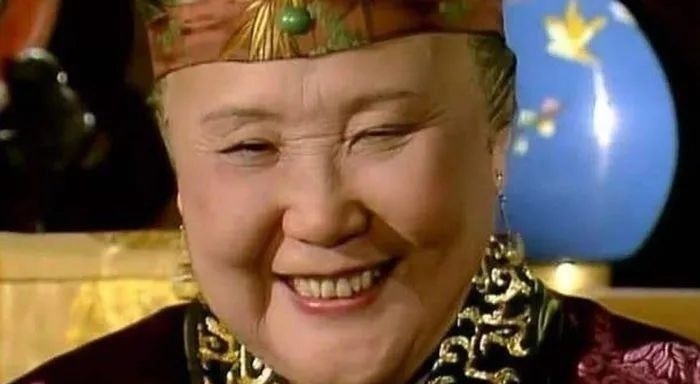 石呆子!贾母明知贾琏不堪,为何让他护送黛玉回南?他一句话就暴露了底线