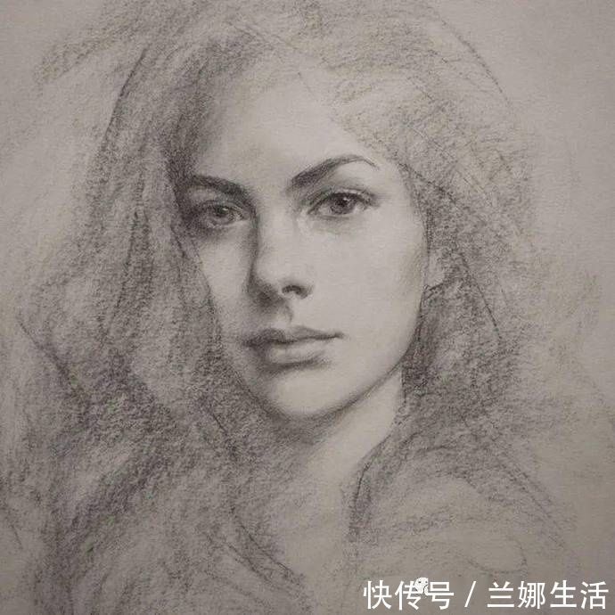 油画&菲律宾艺术家罗梅尔人体油画作品欣赏