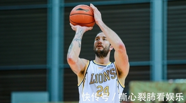 青岛队|令人期待!第二阶段能够登场的20名外援,CBA总体格局再次被改变