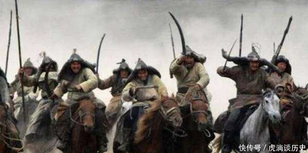 金国|金国皇帝的尸骨被南宋拿去祭祀祖先：1234年2月9日金国被宋蒙灭亡