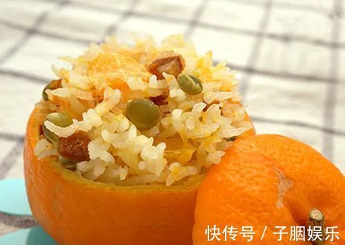 白砂糖|好喜欢哦！这10种用橙子做出来的食物，颜值超高且百吃不腻……