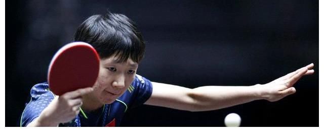 刘诗雯|寒门子弟的逆袭，王曼昱是乒坛楷模，值得球迷认可