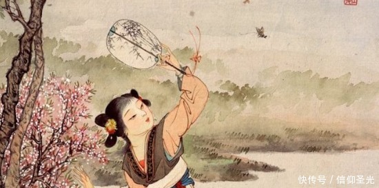 南朝乐府诗则更为明显,现存的四百多首