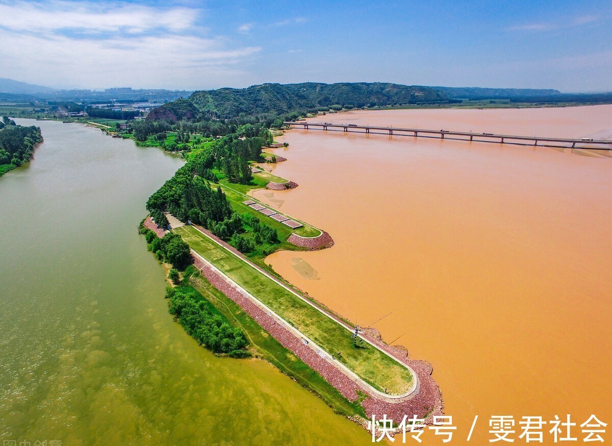 黄河|中国大运河：没想到这个普通的粮仓，能把粮食保存1300多年