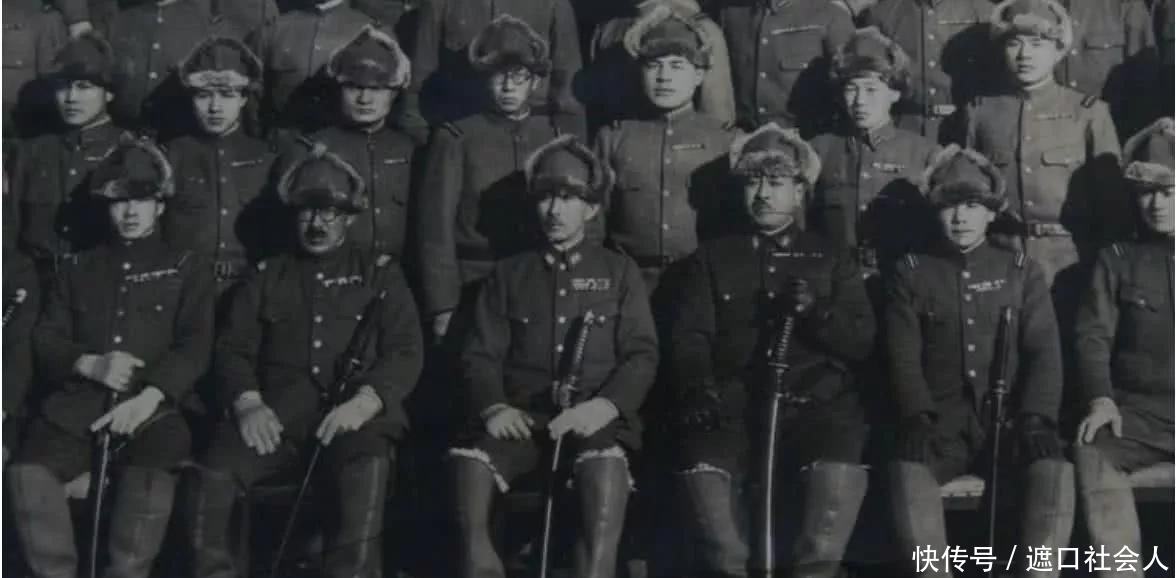 东北|1904年,日本关东军是怎么来到中国东北的?答案让国人心酸