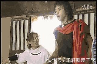 化妆|女人化妆前如何走路，和女人化妆后如何走路，哈哈哈