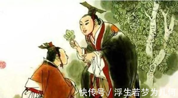 文景之治#中国历史上真正的4大盛世，800年一轮回，是天意还是巧合