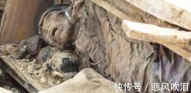 主人$古今第一凶墓机关重重,有200多个盗洞,各朝代盗墓贼无一生还