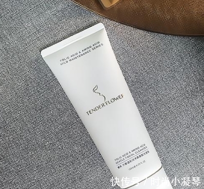 氨基酸洗面奶|中国“尴尬洗面奶”, 堆满超市无人问津, 网友: 仅7次黑头闭口没了