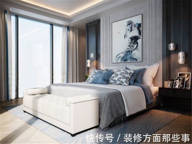 加斯东|296平五居室我们在家屋之中,家屋也在我们之内