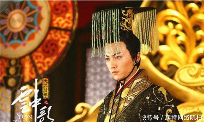 惨死|她出身卑微，入宫后日夜受宠，怀孕14月生下皇子，却因此惨死