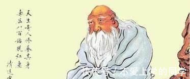 绵寿永世#号称活了800岁的彭祖,真实年龄到底是多少这才是事实真相!