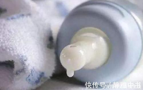 母乳|母乳被放大1000倍，在显微镜下“活了”，纯净程度不一般