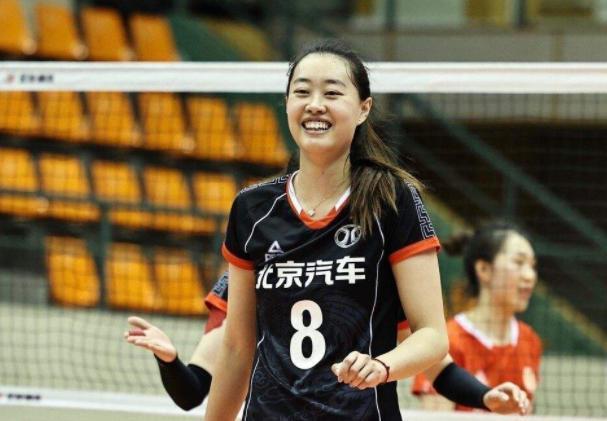 遗珠|女排训练营有4大遗珠,梅笑寒令人意外,杨佳可惜,薛翼枝恐无推荐