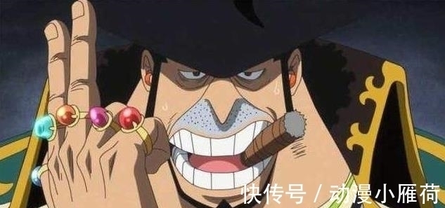 独到之处|海贼王最合适团战的七种果实, 革命军有一颗, 草帽团有两颗!