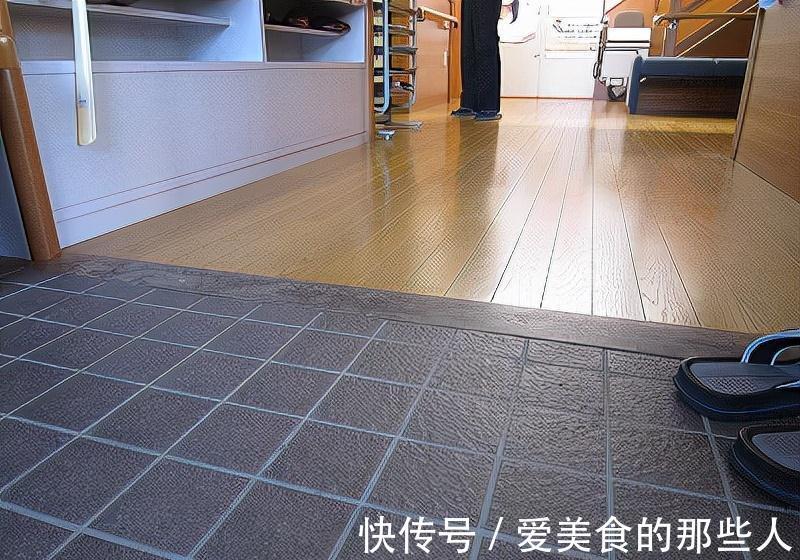 垫脚石|明明日本住房面积更小，为什么他们从不觉得拥挤？果然家装很重要