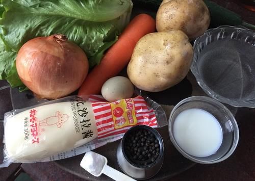 外国人把它当主食，中国人则认为减脂又饱腹，不懂就可惜了