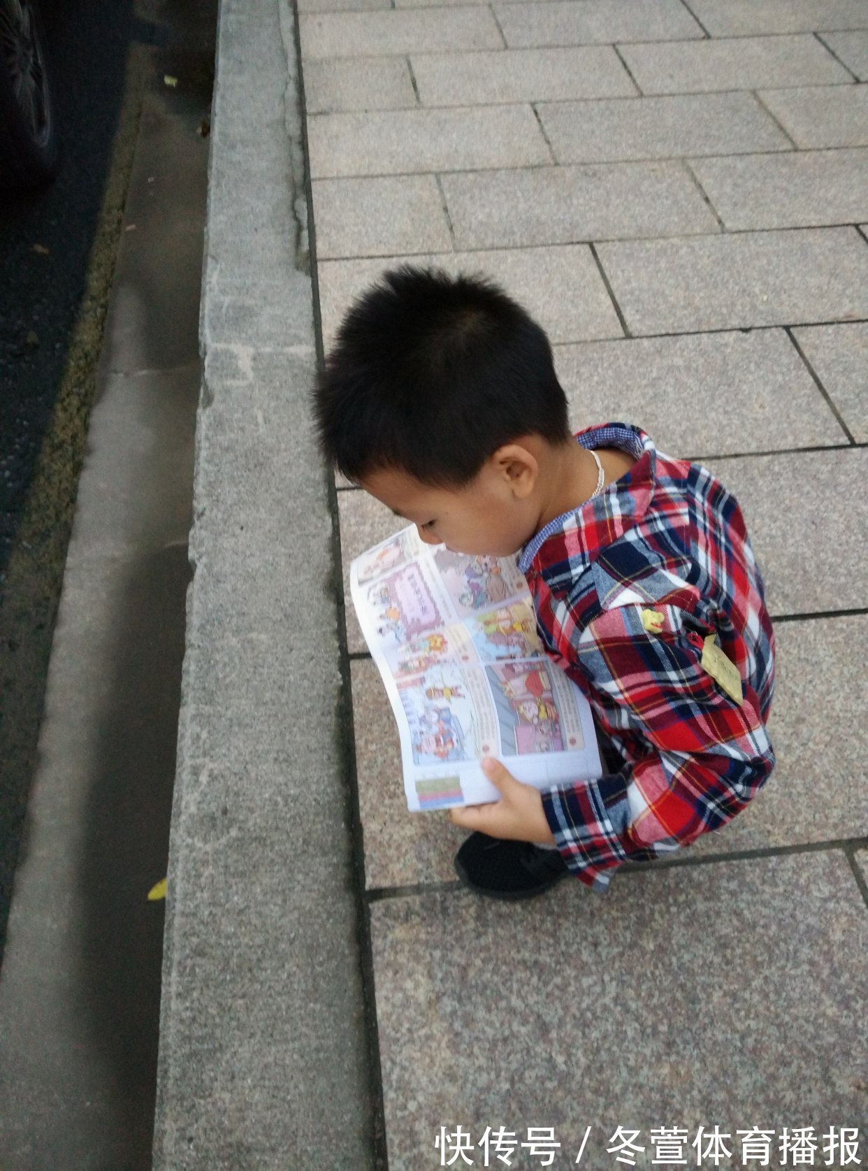 文字|干货|如何培养孩子自主阅读习惯?从绘本过渡到纯文字,3要点