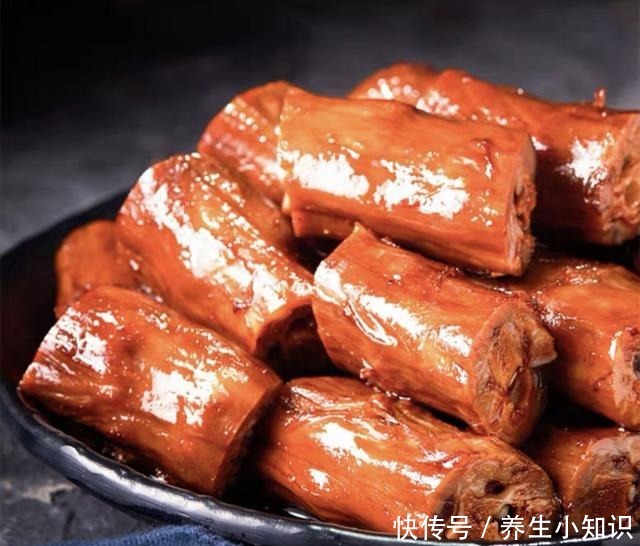 李佳琦薇娅又带火了5款美食,尝到味道就心心念念,你吃过几种!