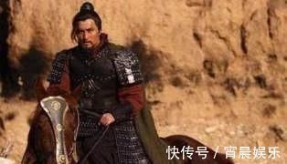 猛将&他是水浒中的“赵云”,连灭梁山4大猛将,林冲见了他都慌