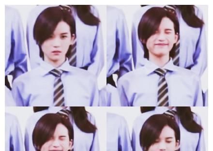 voc金子涵換成陸柯燃后,《青你2》的團(tuán)體配置就垮了,為什么