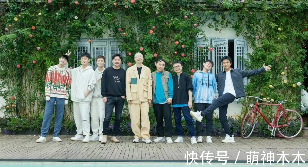 《五哈2》热度低,鹿晗发腮脸垮,邓超欺负新人,离开跑男都不行