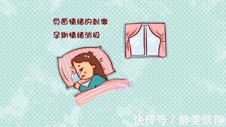 高智商|这4类孕妈，自带“聪明基因”，更容易生出高智商宝宝