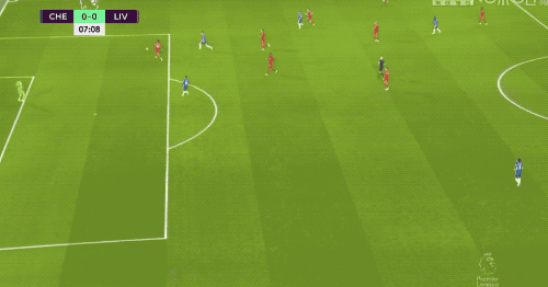 失誤|2-0到2-2 英超17億火爆對決 超低級失誤+世界波 隊長跪地絕望嘶吼