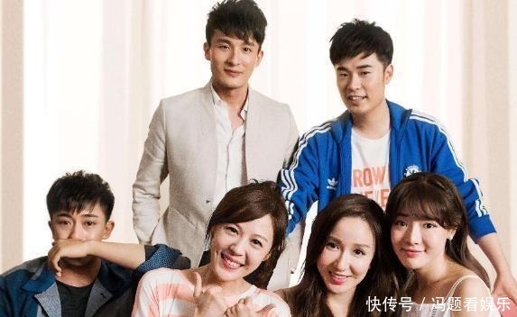  受欢迎|关于《爱情公寓》受欢迎的不是陈赫，是他，参与漫威