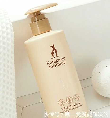 头发|无限回购系列丨红遍孕妈圈的安全洗发水,自用经验分享!快来pick