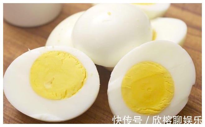 身材|女生为了减肥,每天只吃鸡蛋,持续3天后她的身材会有怎样的变化