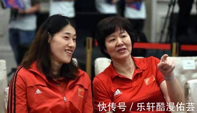 张常宁|张常宁手术之后不到一个半月,做出重大决定,中国女排不能缺少她