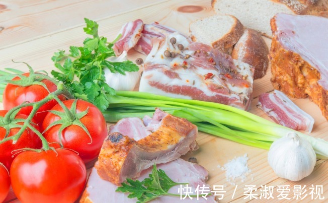 优质蛋白|高血脂是吃出来的?坚持“两低一高”饮食,2个月轻松吃掉高血脂