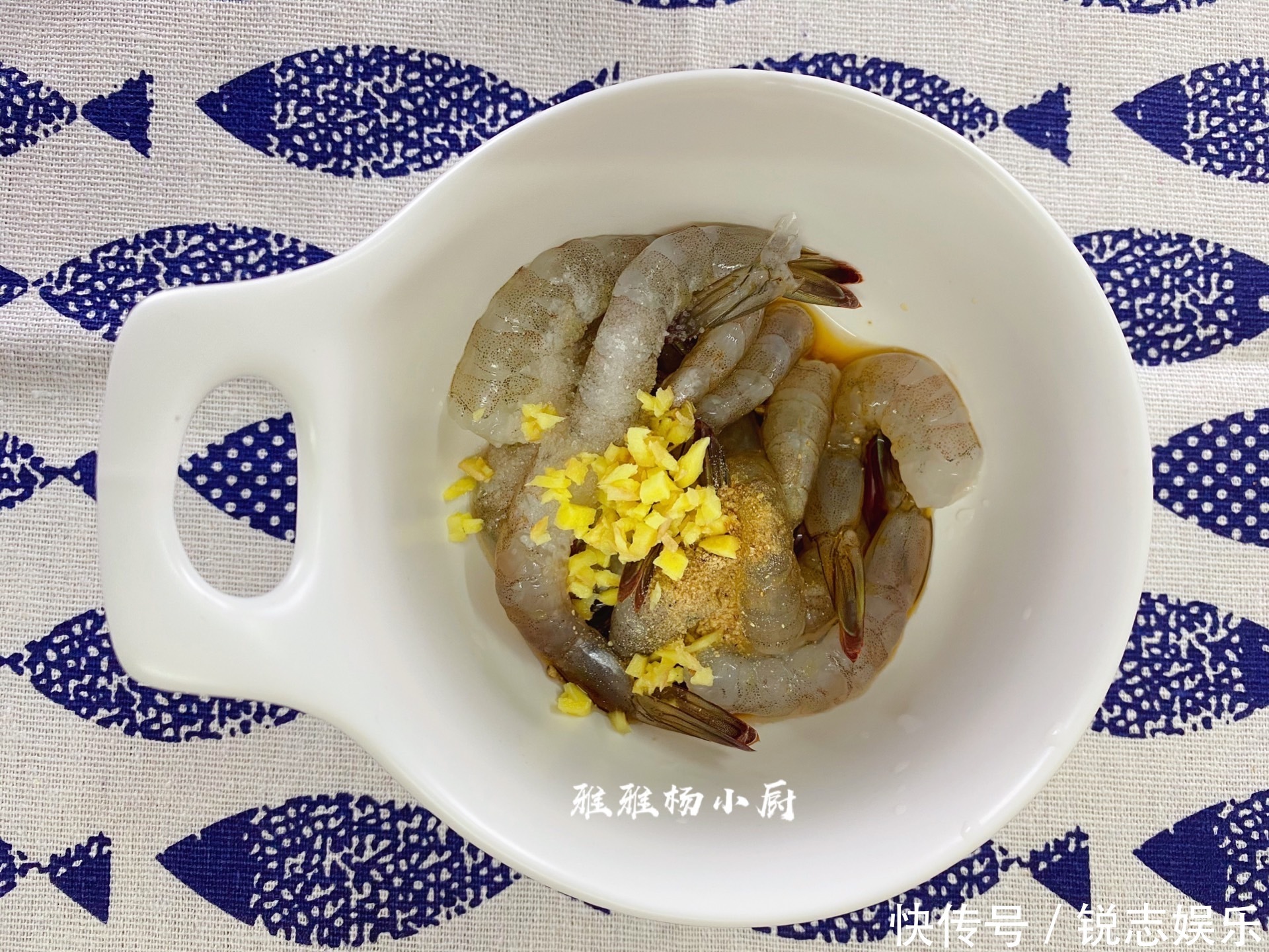 学会此道蒸菜,过年做给家人吃,蒸一蒸就出锅,营养又美味