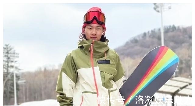 冬奥会|“一鸣惊人”的苏翊鸣,非“体制”运动员的成功,能够复制吗?
